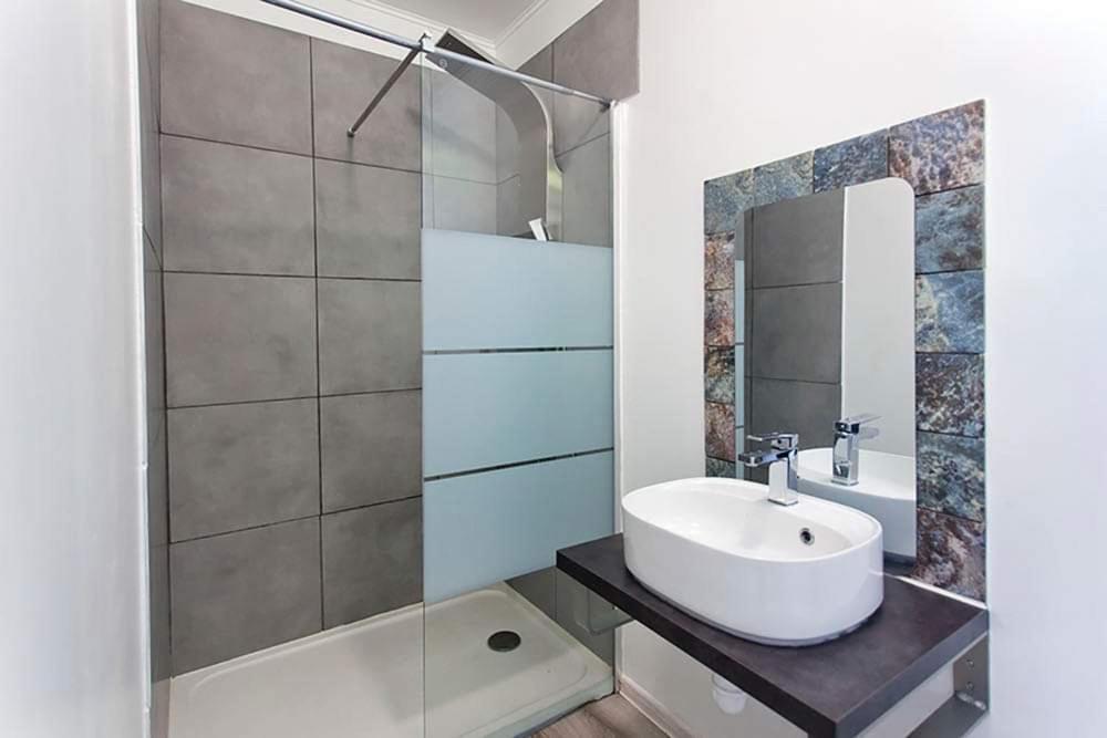 L'Escapade Creole Jacuzzi Privatif Bungalow Ananas Saint-Joseph Ngoại thất bức ảnh